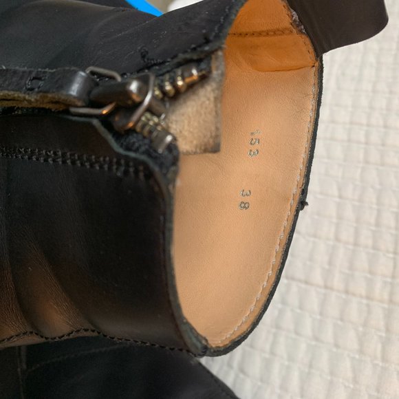 Acne Studio Pistol Boot, 38, US 8 - Picture 5 of 5